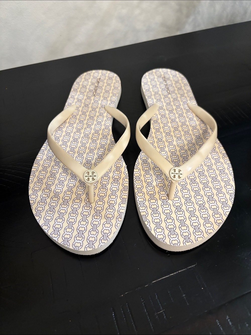 Tory Burch sandals